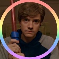 no context sitcoms ☮︎(@oocsitcoms) 's Twitter Profile Photo