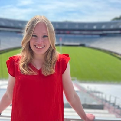 Graduate of @UGAGrady passionate about faith, storytelling, and college football. Hebrews 11:1.