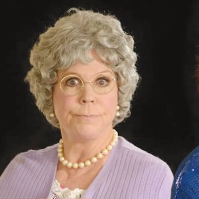 grandma_family's profile picture. bio changed