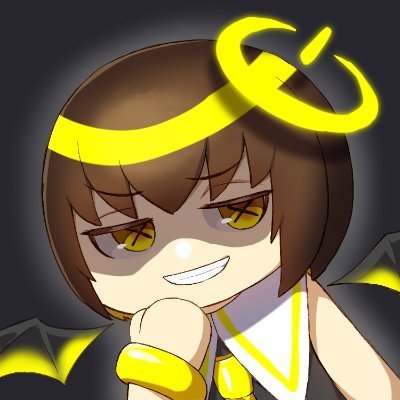にっちゃん😈💫さんのプロフィール画像
