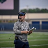 Trevor Williams(@CoachWilliams22) 's Twitter Profile Photo