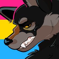 VƎX Werewolf #OpenDnD(@vexwerewolf) 's Twitter Profile Photo