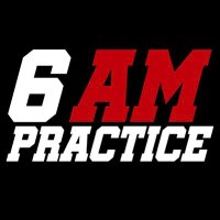 Coach Riley (@6am_practice) Twitter profile photo