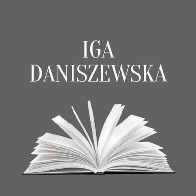 🖋 Autorka
Ig: i.daniszewska
Wattpad: IgaDaniszewska