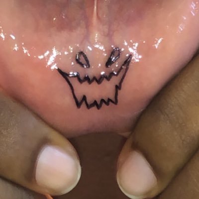 stonaldinho's profile picture. 