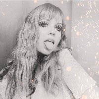 ☾*:･ﾟlaety ✧* 🪽:･ﾟ(@sprklelikebowie) 's Twitter Profile Photo