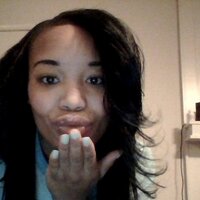 Beunka Murphy (@lady_b_) 's Twitter Profile