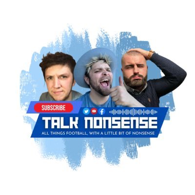 Talk Nonsense Podcast