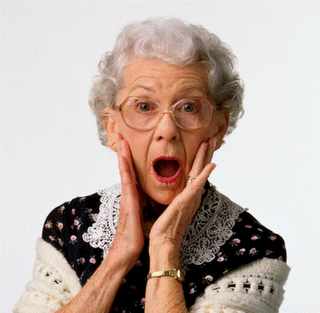 ICouldntBelieve's profile picture. You can't handle the truth! So here's our version...