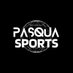 Pasqua Sports (@PasquaSports) Twitter profile photo