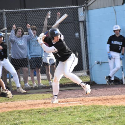 Mahwah | FDU Baseball Commit