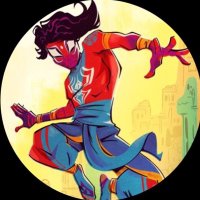 Nathan🦸🏾♂️👾 (@nxthxnthomxs01) 's Twitter Profile