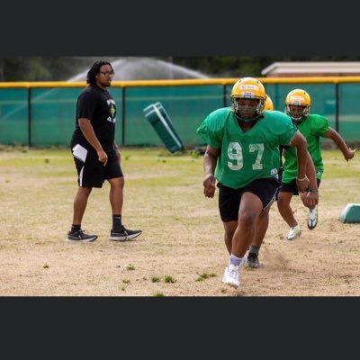 Taivon Jones Profile