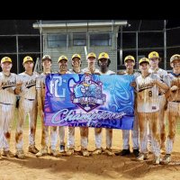 Midland Baseball 15U Premier (@midlandprem15u) 's Twitter Profile Photo Midland Baseball 15U Premier (@midlandprem15u) 's Twitter Profile Photo