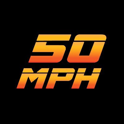 50MPHPod Profile Picture