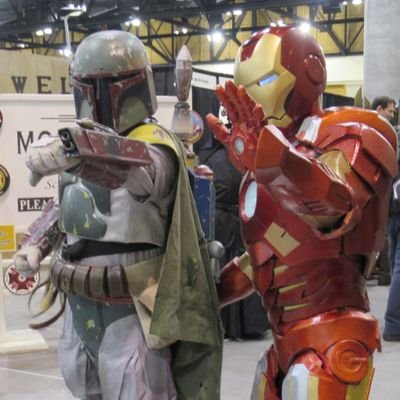 This is an alt for The REAL Cyberelf™ アリダン
 #Cosplay #StarWars #StarTrek #Warcraft #Anime #Ironman #Spiderman #Revan #DarthRevan  The4thDoctorWho #BobaFett