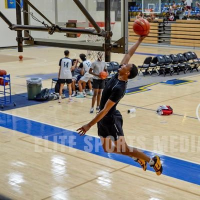 Plainview High School | C/O ‘25 | PG🏀 |WR 🏈| 6'| 160lbs | IMPACT Red NXT17u| GPA. 3.0| Cell#8062927803| maddog.ellis2020@gmail.com | NCAA ID# 2304864761