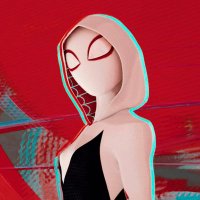 SPIDER - GWEN ๐ณ๏ธโโง๏ธ (@webbedrummer) 's Twitter Profile