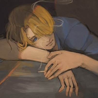 .mさんのプロフィール画像
