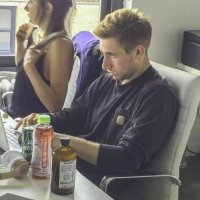 Nick von Pentz (@nvonpentz) 's Twitter Profile