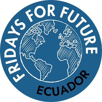 Fridays For Future Ecuador