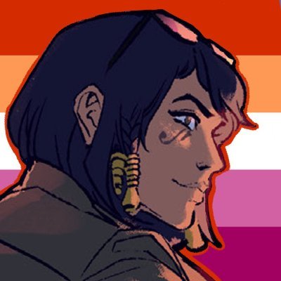 ¡Coño, Catra y Adora se besaron! Don't follow if under 18 🔞 She/They, BLM, TERFS FUCK OFF. RT tons of politics AND wlw fandom stuff