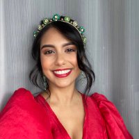 Leia Ernest (@leiaernest1) 's Twitter Profile