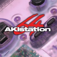 AKIStation64(@AKIStation64) 's Twitter Profile Photo