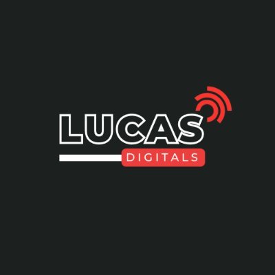 LUCAS is a results-driven Digital Marketer with vast years of experience. He specializes in developing and implementing effective digital strategies.