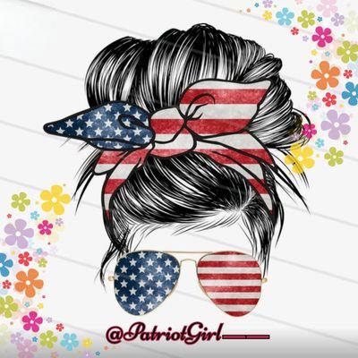 PatriotGirl__ Profile Picture