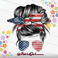 Patriot Girl 🇺🇲🇺🇲 (@patriotgirl__) 's Twitter Profile
