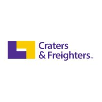 Craters Freighters Seattle(@CratersSeattle) 's Twitter Profile Photo