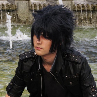 Since 2022 || INFJ-T, 6w5|| Hardcore FF, Saint Seiya, Castlevania, Sonic fanboy ||🇬🇧🇵🇹🇩🇪🇪🇸 || 3D Game Artist || Next Cosplan: Cloud Strife (FFVII)