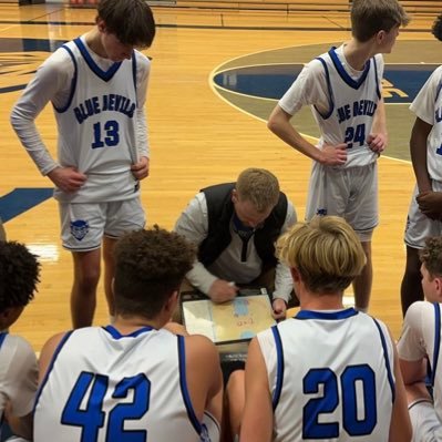 Freshman basketball Coach at Quincy Senior High School