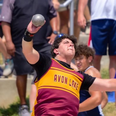 Avon Lake High School c/o 2023 | 6’2 250 lbs | Football&Track/Field | 3.9 GPA | Discus 161’2| Shot Put 58’1.5” | Cell # 440-219-3494 | @ZipsTFCC Commit