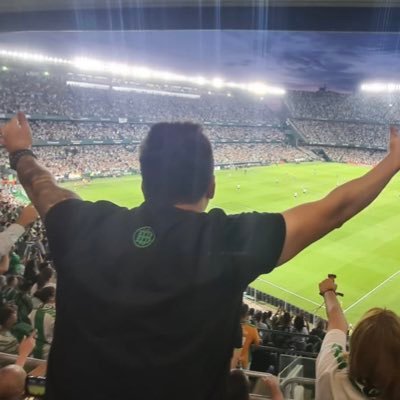 Sevilla / Granada / Alicante. Amante del #whisky sólo o con un hielo. Tatuajes, animales, deporte y cachimba. Pole Fans Betis ⚡️