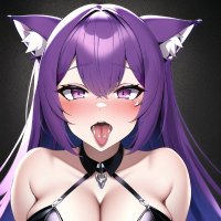 Meowlodie 🐱 2DFD|Findom|Hentai|Godess 🔞(@MeowlodiePaws) 's Twitter Profile Photo