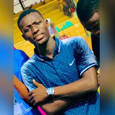 SaleyChittou's profile picture. Nigérien