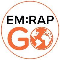 EM:RAP GO (@emrapgo) 's Twitter Profile