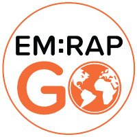 EM:RAP GO(@EMRAPGO) 's Twitter Profile Photo