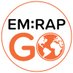 EM:RAP GO (@EMRAPGO) Twitter profile photo