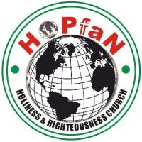 HOUSE OF PRAYER FOR ALL NATIONS CHURCH (@h_righteousness) 's Twitter Profile