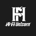 Hi-Fi Un!corn (@HFU_official) Twitter profile photo