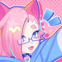 Joy Kirbs | ✨CATGIRL VTUBER✨ (@joykirbs) 's Twitter Profile