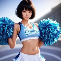 Sakura AI Prompt(@SakuraAIPrompt) 's Twitter Profile Photo