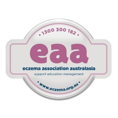 The Eczema Association of Australasia Inc supports eczema sufferers and endeavours to increase public awareness of the isolation eczema causes.