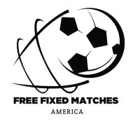 FREE FIXED MATCHES AMERICA(@americafixed) 's Twitter Profile Photo