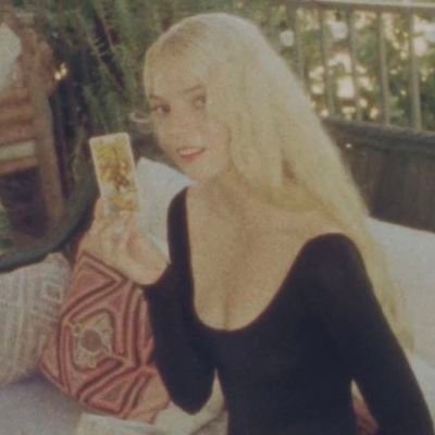 demygirlies's profile picture. I want you to love me and eat me, bones and all