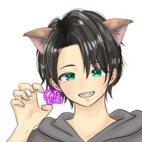 Kc_ catseye(@CatseyeKc) 's Twitter Profile Photo
