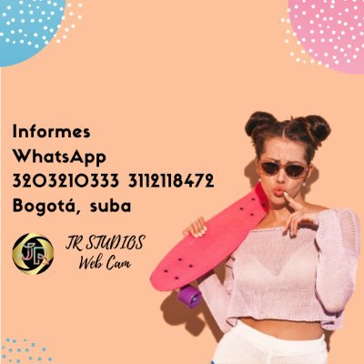 WebCam_Suba's profile picture. Reconocido Estudio, con excelentes condiciones laborales, Ubicado en Bogotá Suba, Diagonal al portal de transmilenio de Suba.